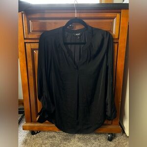 Blouse, Lightweight, Work Clothes, Going Out